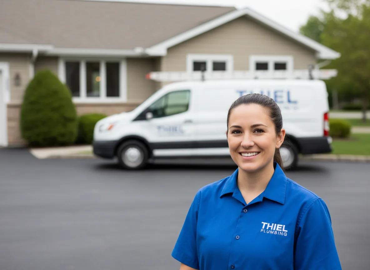 Plumber Falling Waters, WV FAQs